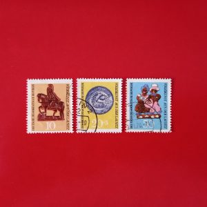 DDR 1969 - serie completa