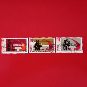 DDR 1967