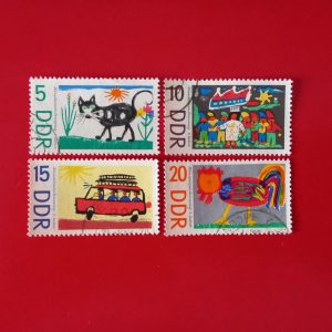 DDR 1967