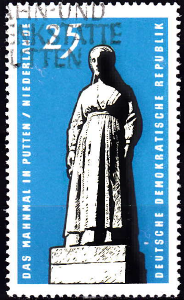 DDR 1965 - serie intreaga