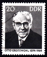 DDR 1965 - serie intreaga