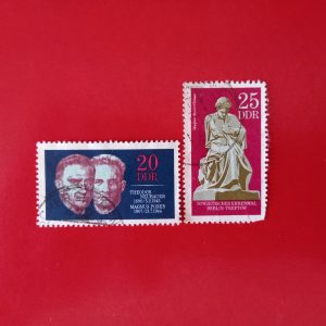 DDR 1970 - serie completa