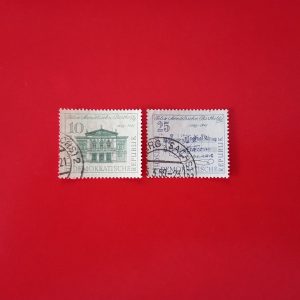 DDR 1959 - serie completa