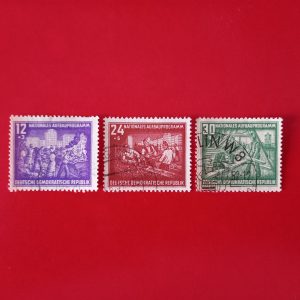 DDR 1952