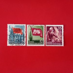 DDR 1953