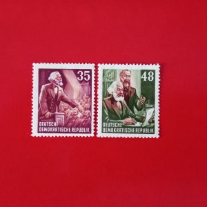 DDR 1953 (Michel7euro)
