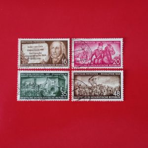 DDR 1953