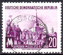 DDR 1955