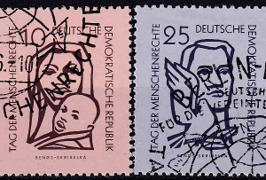 DDR 1956