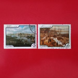 Polonia 1984