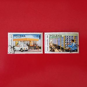 Polonia 1979