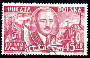 Polonia 1951
