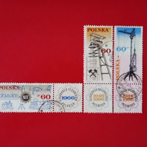 Polonia 1966