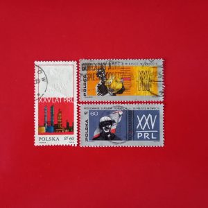 Polonia 1969