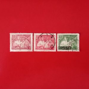 Polonia 1949