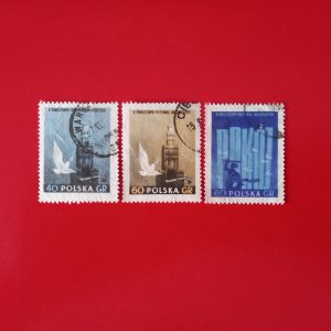 Polonia 1955