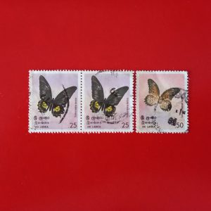 Sri Lanka 1978