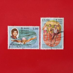 Sri Lanka 1999