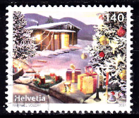 Elvetia 2011