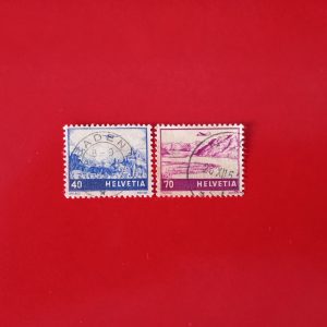 Elvetia 1941