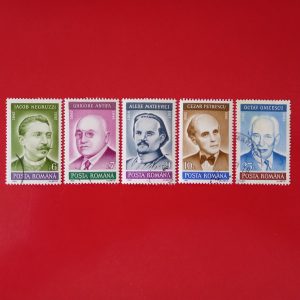 Romania 1992