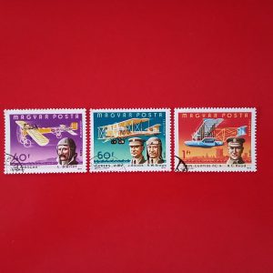 Ungria 1978