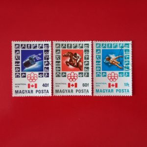 Ungaria 1976