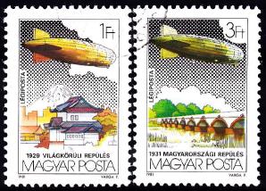 Ungaria 1981