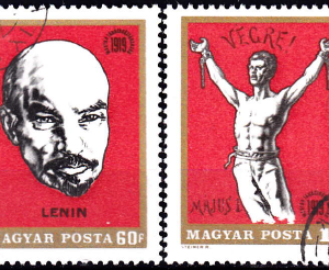 Ungaria 1969