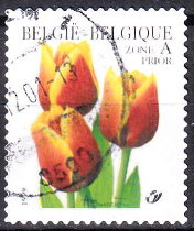 Belgia 1999 - serie intreaga