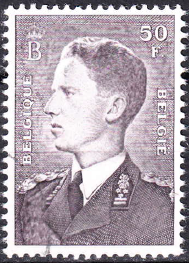 Belgia 1952 - serie intreaga