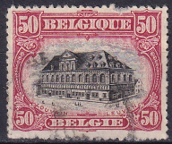 Belgia 1915