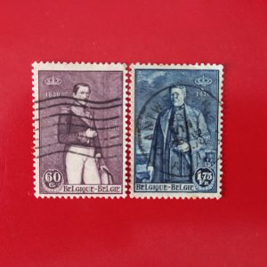 Belgia 1930