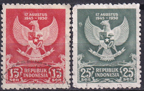 Indonezia 1950