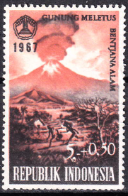 Indonezia 1967
