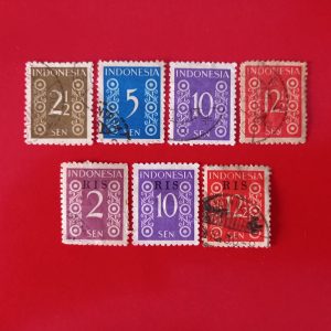 Indonezia 1948/1949
