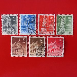 Indonezia 1949