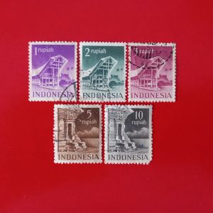 Indonezia 1949