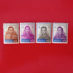 Indonezia 1966