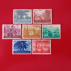 Indonezia 1960