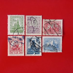 Polonia 1925