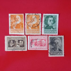 Polonia 1947