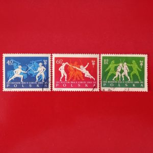 Polonia 1963