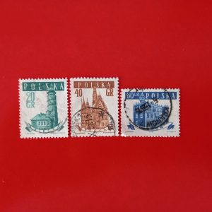 Polonia 1958