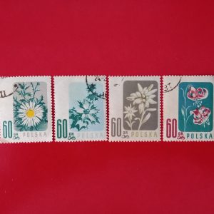 Polonia 1957