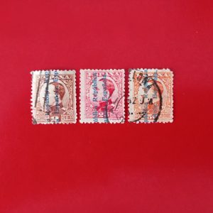 Spania 1931 - supratipare