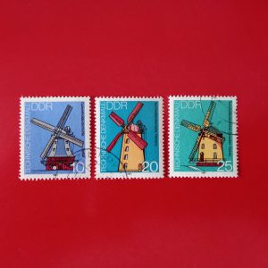 DDR 1981