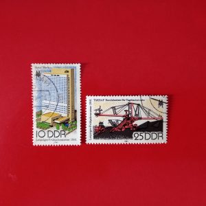 DDR 1981 - serie completa