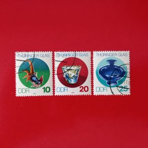 DDR 1983