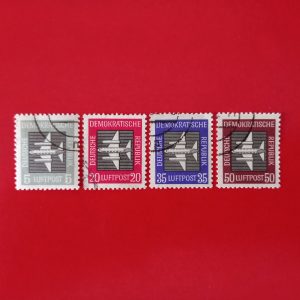 DDR 1957